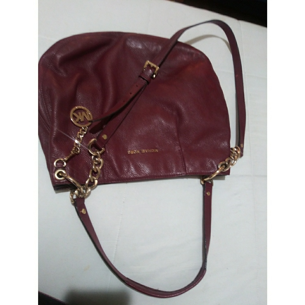 Michael kors crossbody bag